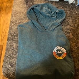 LN Men’s Quiksilver hoodie